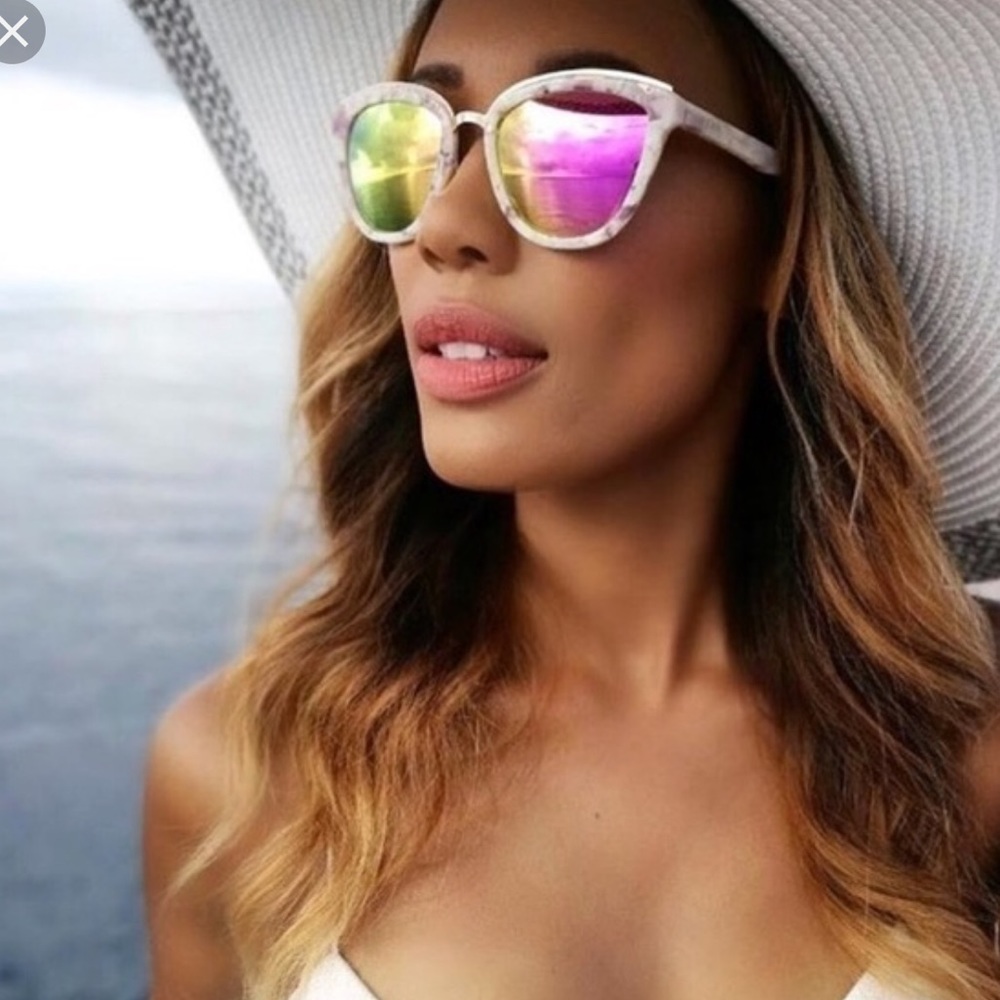 Diff Eyeware Sunglasses